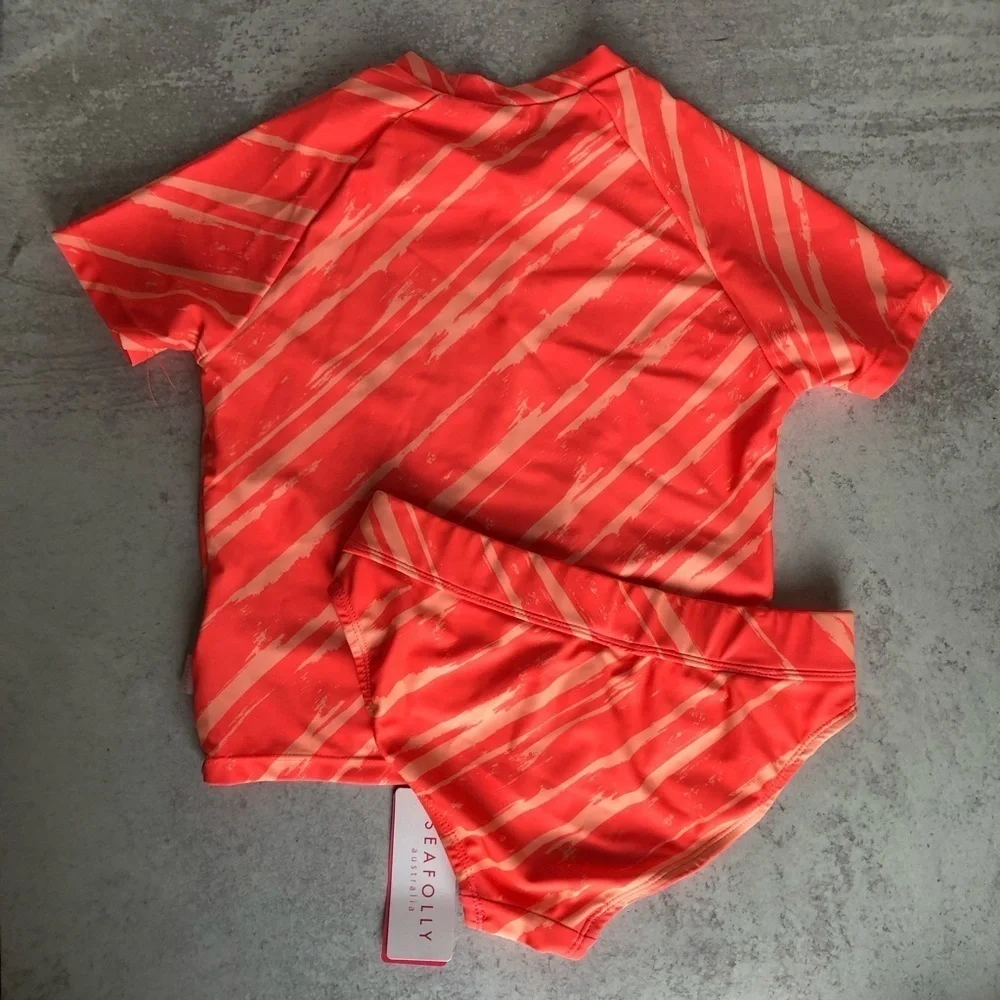 Seafolly bright fun